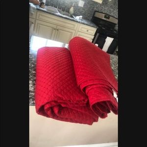 Quilts Full/Queen size very beautiful 2 of them